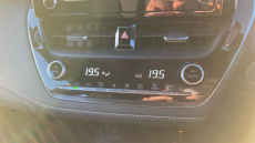 Toyota Corolla 1.8 VVT-i Hybrid Icon 5dr CVT Hybrid Hatchback